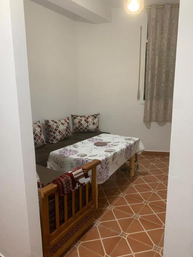 Appartement Familial Alhucemas Exterior foto